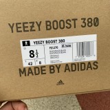 Authentic Yeezy Boost 380 New Color