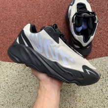 Authentic Yeezy Boost 700 MNVN “Bone”