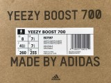 Authentic Yeezy 700 Boost “Inertia”