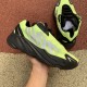 Authentic Yeezy Boost 700 MNVN Orange