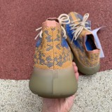 Authentic Yeezy Boost 380 “Blue Oat” Reflective