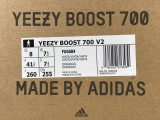 Authentic Yeezy Boost 700 V2 “Vanta”