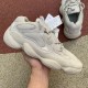 Authentic Yeezy Desert Rat 500 “Blush”