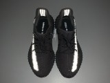 Authentic Yeezy Boost 350 V2 Cinder Reflective