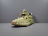 Authentic Yeezy Boost 350 V2 “Sulfur”