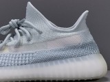 Authentic Yeezy Boost 350 V2 “Cloud White”