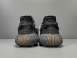 Authentic Yeezy Boost 350 V2 Cinder Reflective