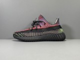 Authentic Yeezy 350 Boost V2 “Yecheil” Non-Reflective