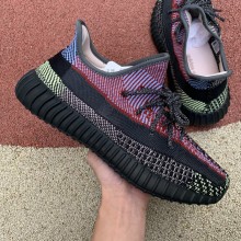 Authentic Yeezy 350 Boost V2 “Yecheil” Reflective