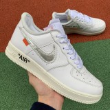 Nike Air Force 1 Low Virgil Abloh Off-White