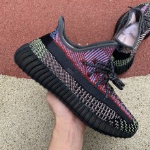 Authentic Yeezy 350 Boost V2 “Yecheil” Non-Reflective
