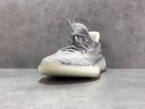 Authentic Yeezy Boost 350 V2 Static Non-Reflective