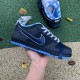 Authentic Nike Dunk SB Low Blue Lobster