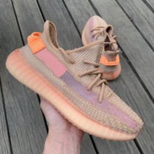 Authentic Yeezy Boost 350 V2 “Clay”