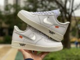 Nike Air Force 1 Low Virgil Abloh Off-White