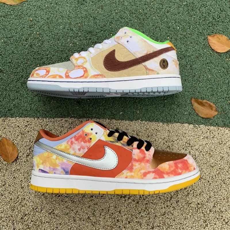 cny dunks 2021