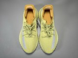 Authentic Yeezy Boost 350 V2 Marsh