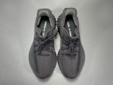 Authentic Yeezy Boost 350 V2 “Cinder”