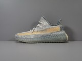 Authentic Yeezy Boost 350 V2 “Grey Gum”