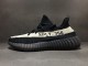 Authentic Yeezy 350 Boost V2 “Black/White”