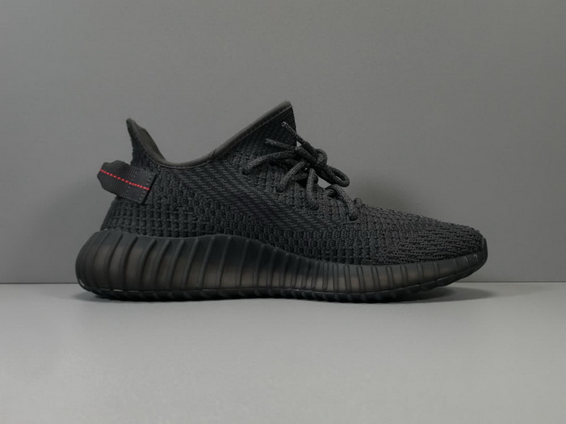 yeezy static black