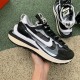 Authentic Sacai x Nike Pegasus VaporFly SP Black