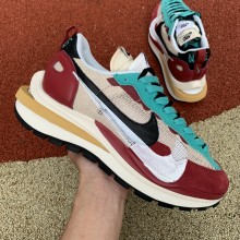 Authentic Sacai x Nike Pegasus VaporFly SP Villain Red