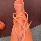 Nike Air Fear Of God 1 Orange Pulse