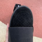 Authentic AD Yeezy 750 Boost “Black” Final Version