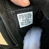 Authentic AD Yeezy 750 Boost “Black” Final Version