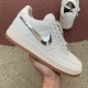 Nike Air Force 1 Low Travis Scott Sail  AQ4211-101