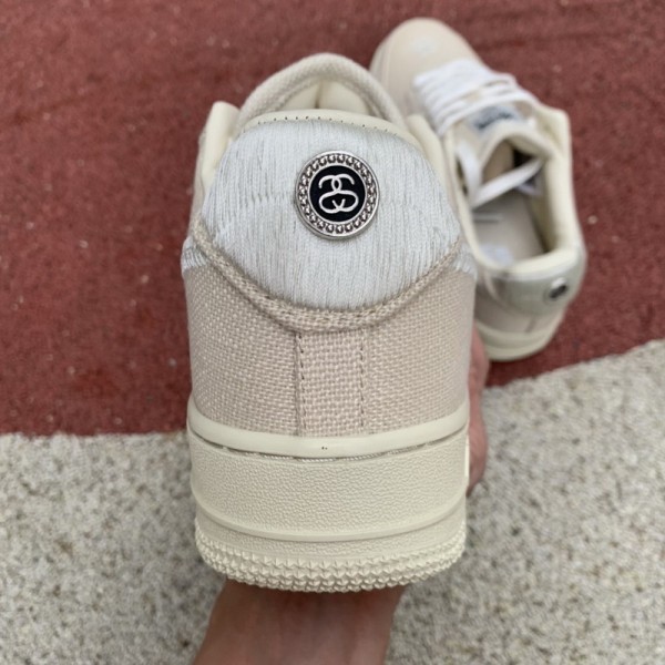 stuffy af1 fossil