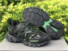 Balenciaga Track 3.0 shoes