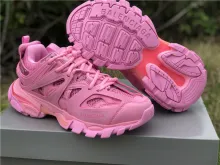 Balenciaga Track 3.0 shoes