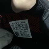 Authentic Yeezy 350 Boost V2 Bred 2020 version