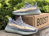 Authentic Yeezy Boost 350 V2 Ash Blue
