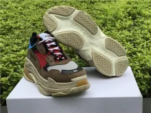 Balenciaga Triple S Shoes