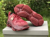 Balenciaga Triple S Shoes