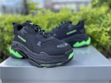 Balenciaga Triple S Shoes