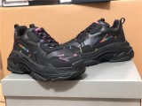 Balenciaga Triple S Shoes