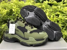 Balenciaga Triple S Shoes