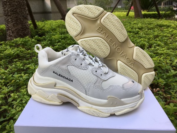 Balenciaga Triple S Shoes