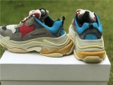 Balenciaga Triple S Shoes