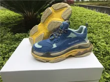 Balenciaga Triple S Shoes
