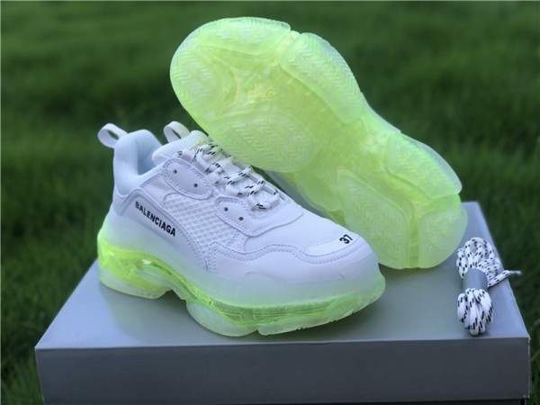 Balenciaga Triple S Shoes