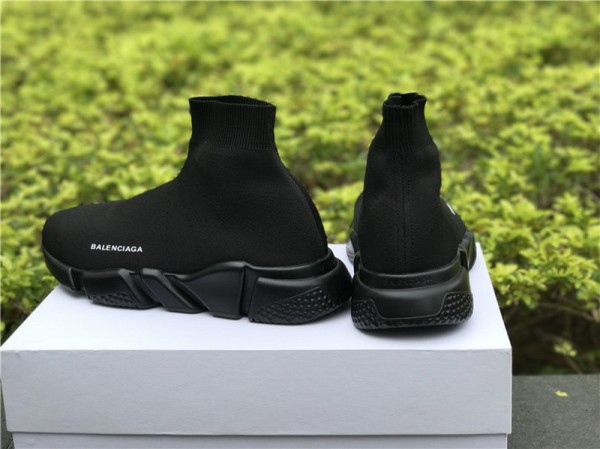 balenciaga speed trainers cheap
