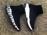 Balenciaga Speed Trainer Shoes