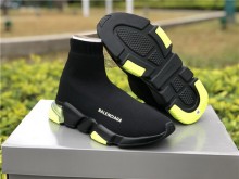 Balenciaga Speed Trainer Shoes