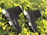 Balenciaga Speed Trainer Shoes
