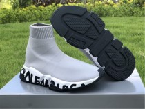 Balenciaga Speed Trainer Shoes